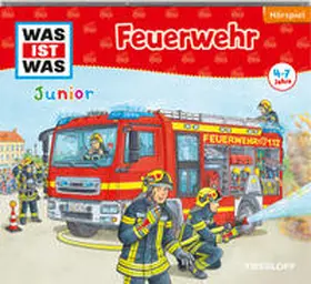 Wilhelmi / Habersack / Anders |  Folge 05: Feuerwehr | Sonstiges |  Sack Fachmedien