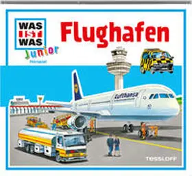 Wilhelmi / Habersack / Anders |  Folge 07: Flughafen | Sonstiges |  Sack Fachmedien