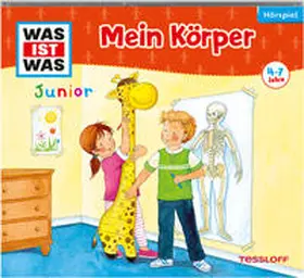 Wilhelmi / Anders |  Folge 09: Mein Körper | Sonstiges |  Sack Fachmedien
