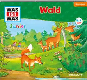 Wilhelmi / Anders |  Folge 11: Wald | Sonstiges |  Sack Fachmedien