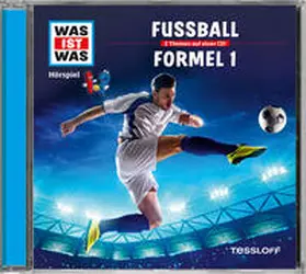 Falk |  FOLGE 14: FUáBALL/FORMEL 1 | Sonstiges |  Sack Fachmedien