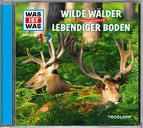 Baur |  Folge 54: Wilde Wälder/Lebendiger Boden | Sonstiges |  Sack Fachmedien