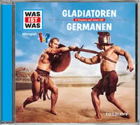 Falk |  Folge 21: Gladiatoren/Germanen | Sonstiges |  Sack Fachmedien