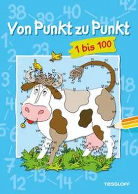 Von Punkt zu Punkt 1 - 100 | Buch |  Sack Fachmedien
