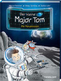 Flessner / Schilling |  Der kleine Major Tom, Band 3: Die Mondmission | Buch |  Sack Fachmedien