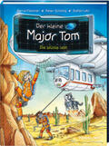 Flessner / Schilling |  Der kleine Major Tom. Band 13. Die Wüste lebt | Buch |  Sack Fachmedien