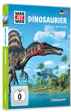 Tessloff Verlag Ragnar Tessloff GmbH & Co.KG / Edlinger |  Was ist was | Sonstiges |  Sack Fachmedien