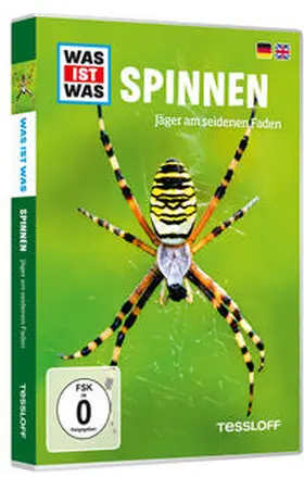Tessloff Verlag Ragnar Tessloff GmbH & Co.KG |  Was ist was | Sonstiges |  Sack Fachmedien