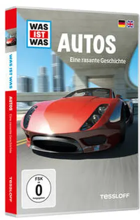 Tessloff Verlag Ragnar Tessloff GmbH & Co.KG |  Was ist was | Sonstiges |  Sack Fachmedien