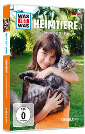 Tessloff Verlag Ragnar Tessloff GmbH & Co.KG |  Was ist was | Sonstiges |  Sack Fachmedien