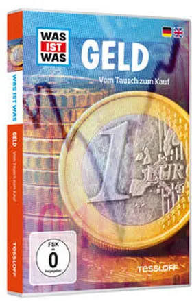 Tessloff Verlag Ragnar Tessloff GmbH & Co.KG |  Was ist was | Sonstiges |  Sack Fachmedien