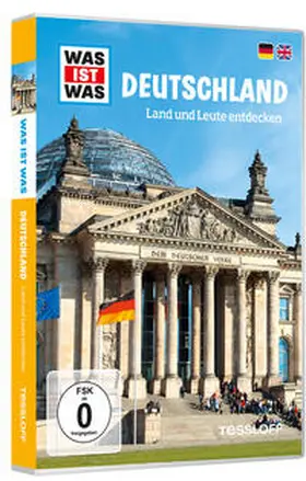 Tessloff Verlag Ragnar Tessloff GmbH & Co.KG |  Was ist was | Sonstiges |  Sack Fachmedien