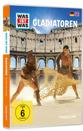 Tessloff Verlag Ragnar Tessloff GmbH & Co.KG |  Was ist was | Sonstiges |  Sack Fachmedien