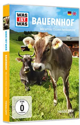 Tessloff Verlag Ragnar Tessloff GmbH & Co.KG |  Was ist was | Sonstiges |  Sack Fachmedien