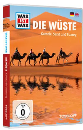 Tessloff Verlag Ragnar Tessloff GmbH & Co.KG |  Was ist was | Sonstiges |  Sack Fachmedien