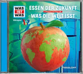Baur |  Folge 62: Essen der Zukunft/Was die Welt isst | Sonstiges |  Sack Fachmedien