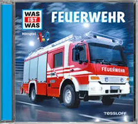 Falk |  Feuerwehr (Einzelfolge) | Sonstiges |  Sack Fachmedien