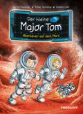 Flessner / Schilling |  Der kleine Major Tom. Band 6. Abenteuer auf dem Mars | eBook | Sack Fachmedien
