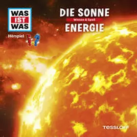 Falk |  WAS IST WAS Hörspiel. Die Sonne / Energie. | Sonstiges |  Sack Fachmedien