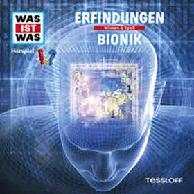Baur |  WAS IST WAS Hörspiel. Erfindungen / Bionik. | Sonstiges |  Sack Fachmedien