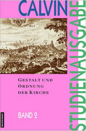  Gestalt und Ordnung der Kirche | Buch |  Sack Fachmedien