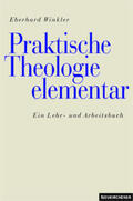Winkler |  Praktische Theologie elementar | Buch |  Sack Fachmedien