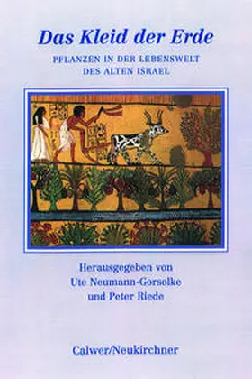 Riede / Neumann-Gorsolke |  Das Kleid der Erde | Buch |  Sack Fachmedien