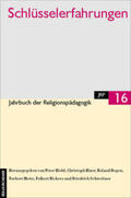 Biehl / Bizer / Degen |  Jahrbuch der Religionspädagogik 16. (JRP). (1999) | Buch |  Sack Fachmedien