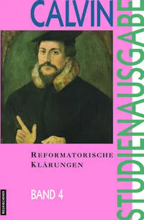  Reformatorische Klärungen | Buch |  Sack Fachmedien