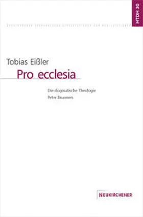 Eissler |  Pro ecclesia | Buch |  Sack Fachmedien
