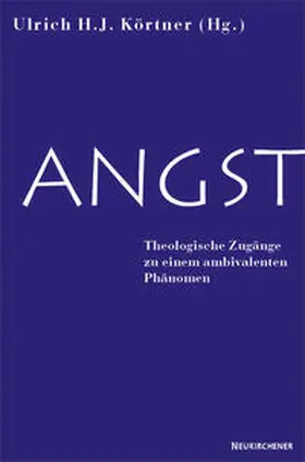 Körtner |  Angst | Buch |  Sack Fachmedien