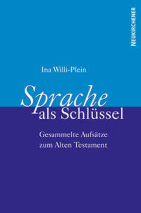 Willi-Plein / Pietsch / Präckel | Sprache als Schlüssel | Buch | 978-3-7887-1912-8 | sack.de