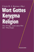 Körtner |  Wort Gottes/Kerygma | Buch |  Sack Fachmedien