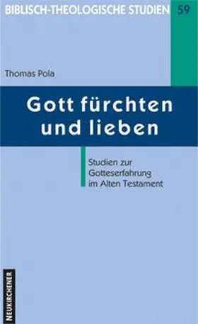 Pola |  Gott fürchten und lieben | Buch |  Sack Fachmedien