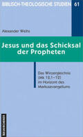 Weihs |  Weihs, A: Jesus und d. Schicksal | Buch |  Sack Fachmedien