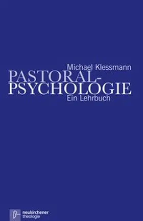 Klessmann |  Pastoralpsychologie | Buch |  Sack Fachmedien