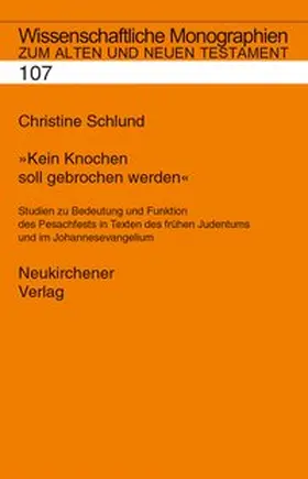 Schlund |  Kein Knochen soll gebrochen werden | Buch |  Sack Fachmedien
