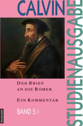 Der Brief an die Römer | Buch | 978-3-7887-2100-8 | sack.de