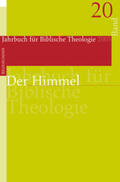  Jahrb. Biblische Theologie 20/2004 | Buch |  Sack Fachmedien