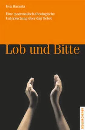 Harasta |  Lob und Bitte | Buch |  Sack Fachmedien