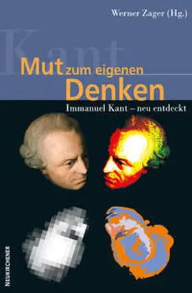  Mut zum eigenen Denken | Buch |  Sack Fachmedien