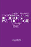 Lämmermann |  Einführung in die Religionspsychologie | Buch |  Sack Fachmedien