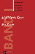 Ritter |  Alte Kirche | Buch |  Sack Fachmedien