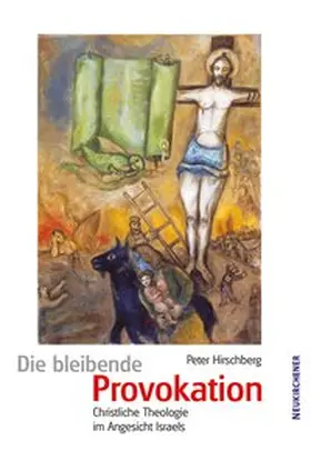 Hirschberg |  Die bleibende Provokation | Buch |  Sack Fachmedien