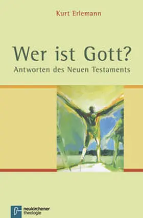 Erlemann |  Wer ist Gott? | Buch |  Sack Fachmedien