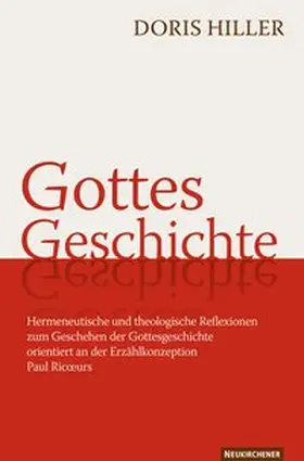 Hiller |  Gottes Geschichte | Buch |  Sack Fachmedien