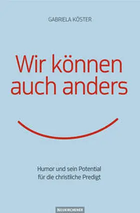 Köster |  Wir können auch anders | Buch |  Sack Fachmedien