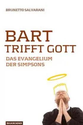 Salvarani |  Bart trifft Gott | Buch |  Sack Fachmedien