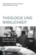 Bauspieß / Landmesser / Portenhauser |  Theologie und Wirklichkeit | Buch |  Sack Fachmedien