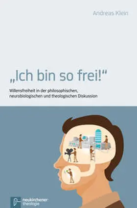 Klein |  Ich bin so frei! | Buch |  Sack Fachmedien
